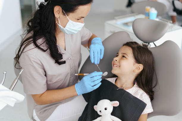 Best Emergency Wisdom Teeth Removal in Choctaw, OK