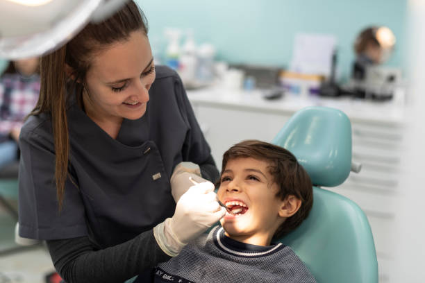 Best Cosmetic Emergency Dentistry in Choctaw, OK