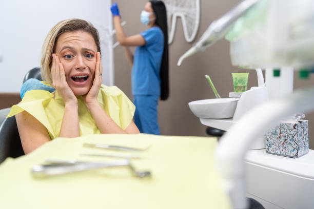 Best Emergency Treatment for Dental Infections or Abscesses in Choctaw, OK