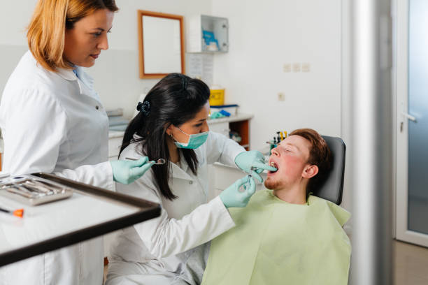 Best Weekend Emergency Dentist in Choctaw, OK