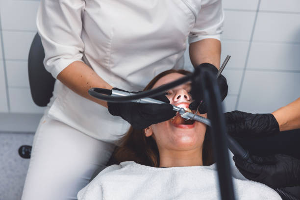  Choctaw, OK Emergency Dentist Pros