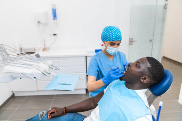 Best After-Hours Dental Trauma Care in Choctaw, OK