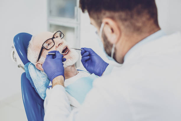 Best Same-Day Emergency Dental Services in Choctaw, OK